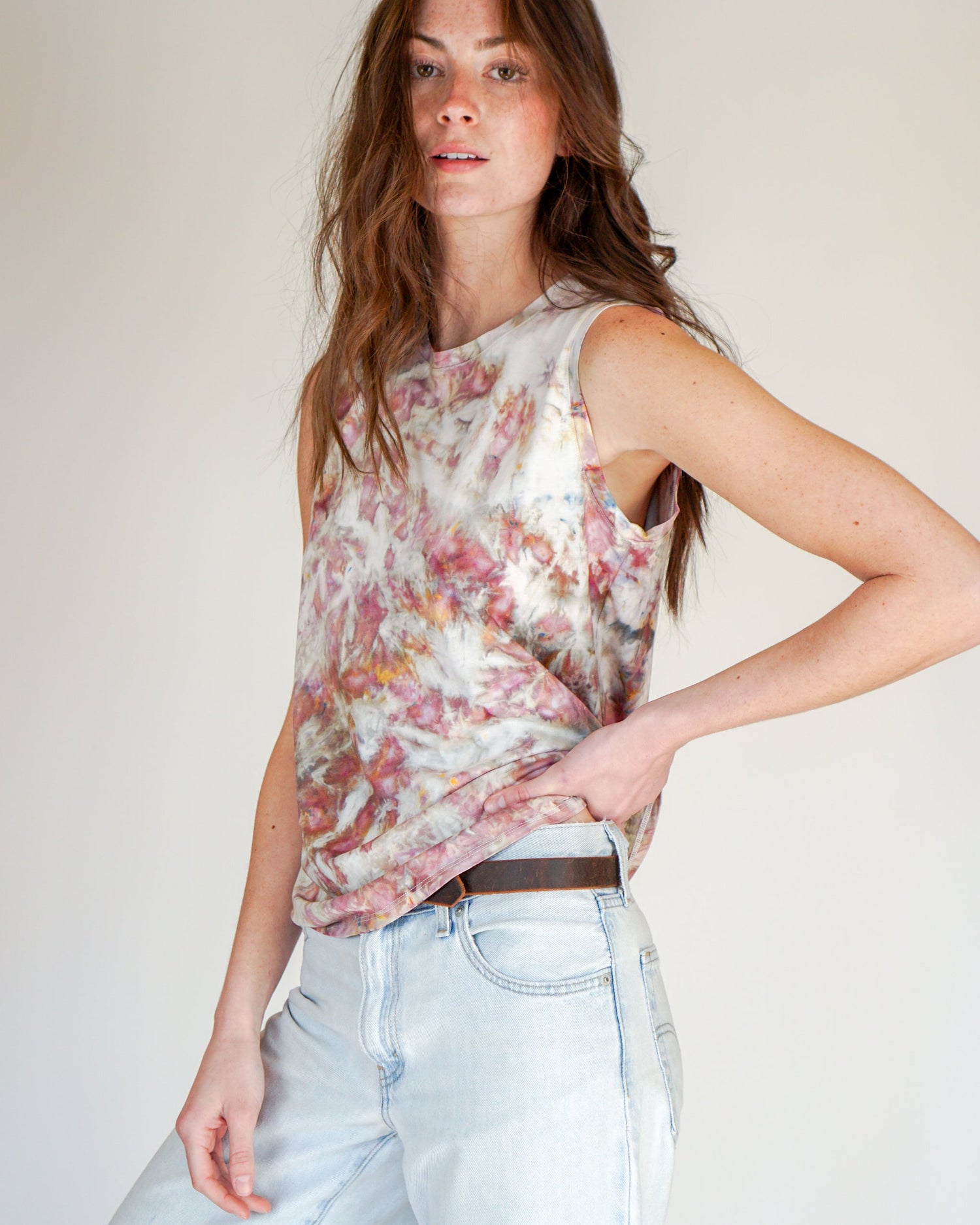 Tees + Tanks