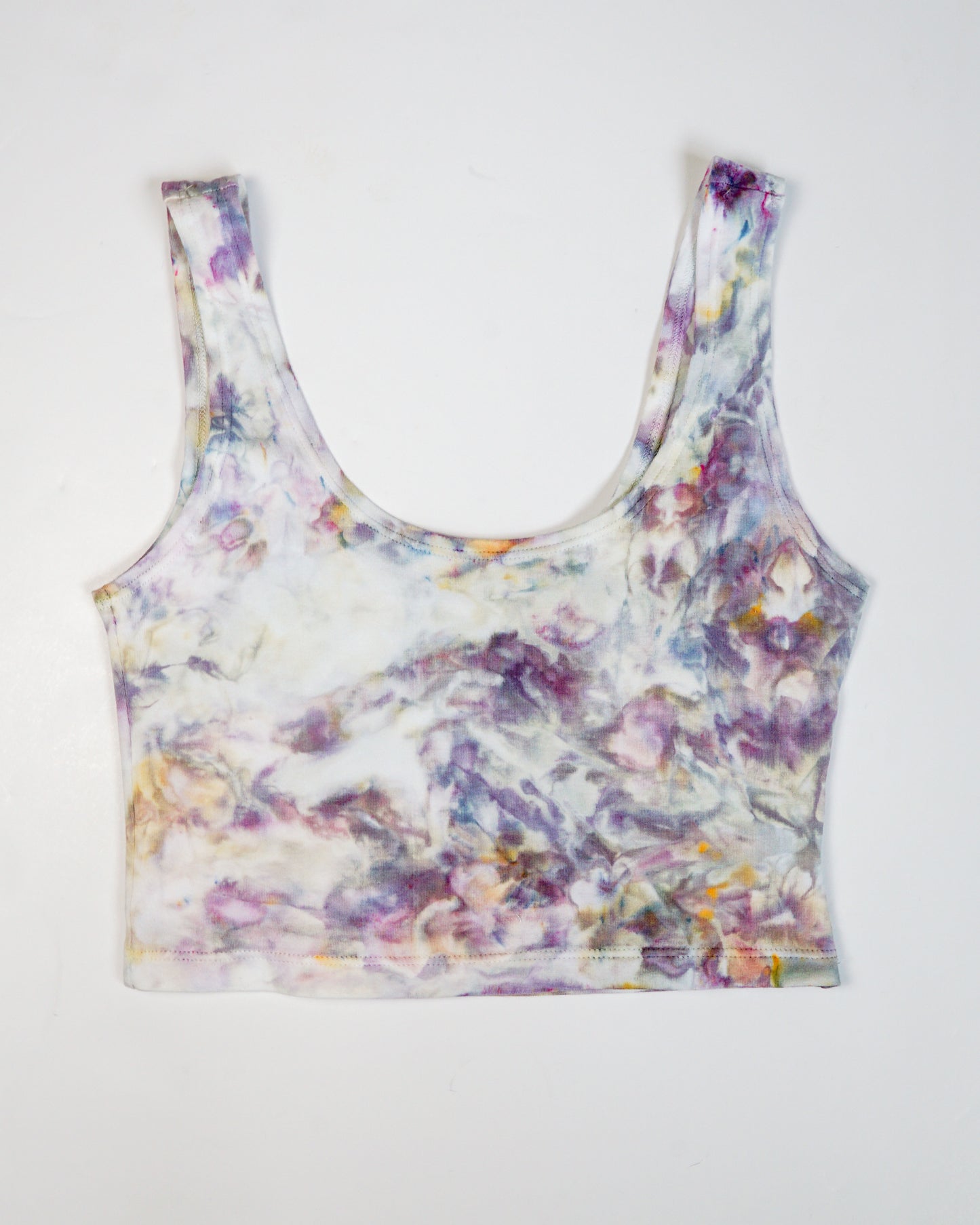 Cropped Tank