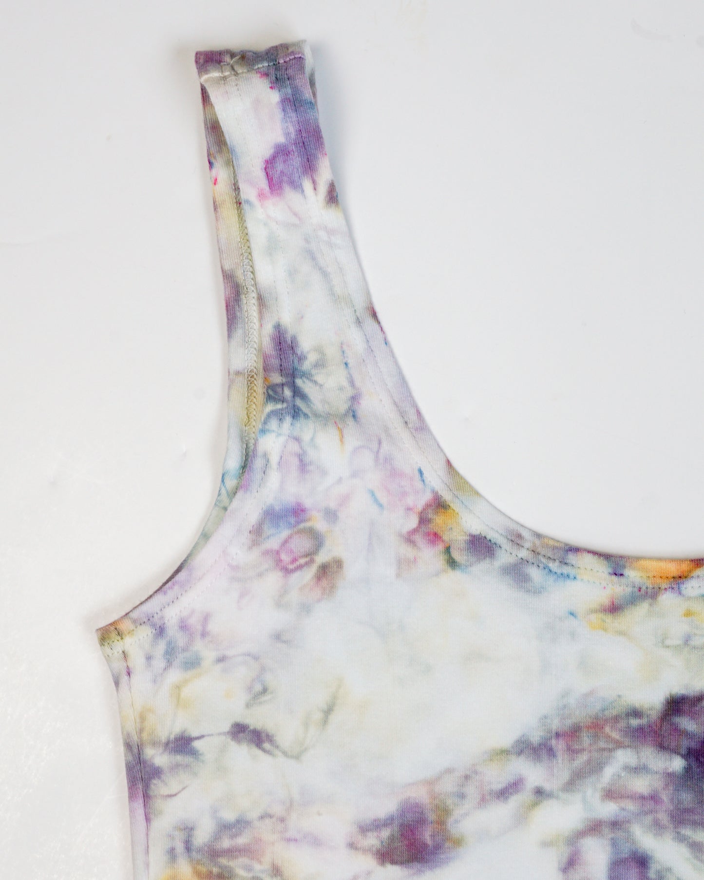 Cropped Tank