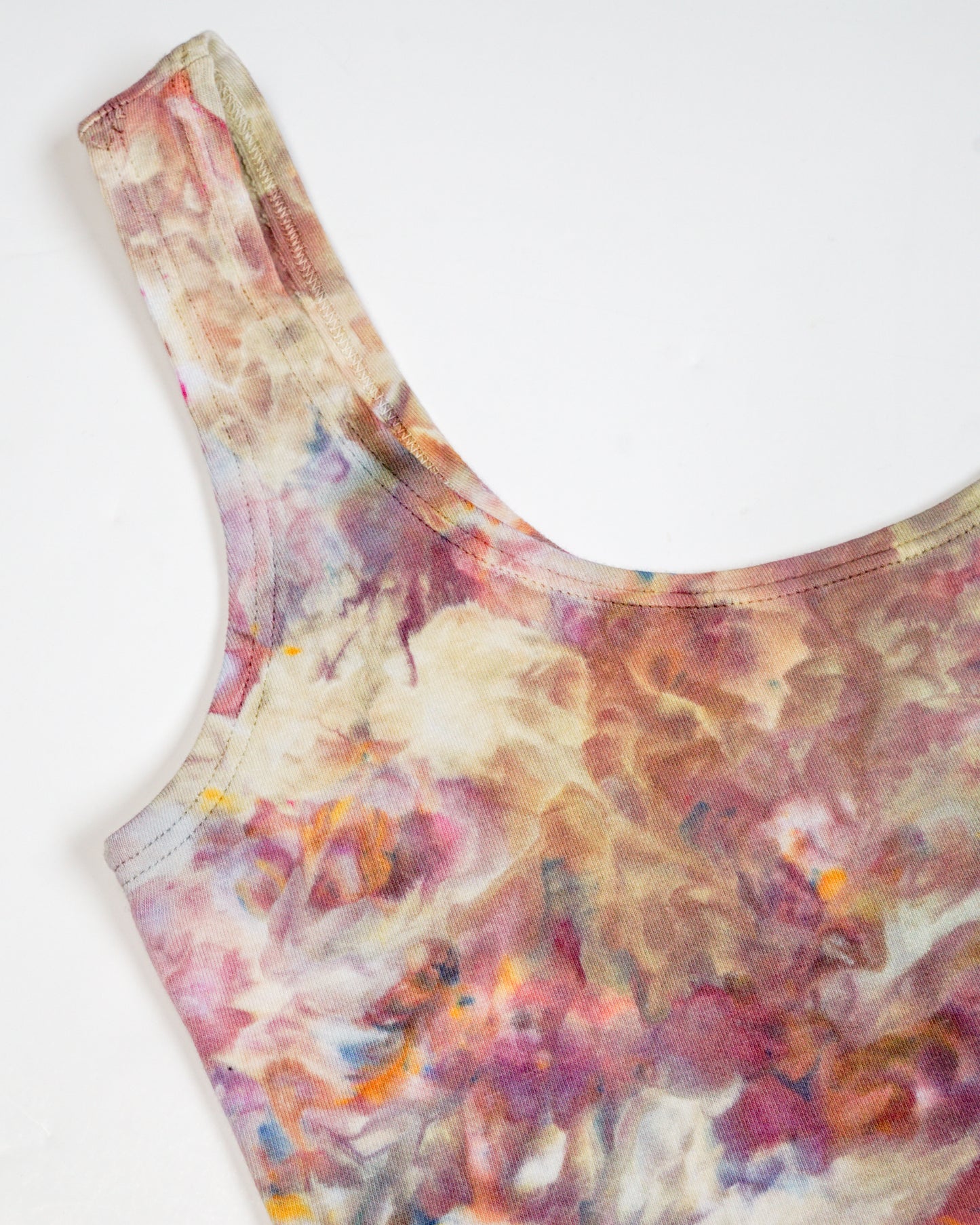 Cropped Tank
