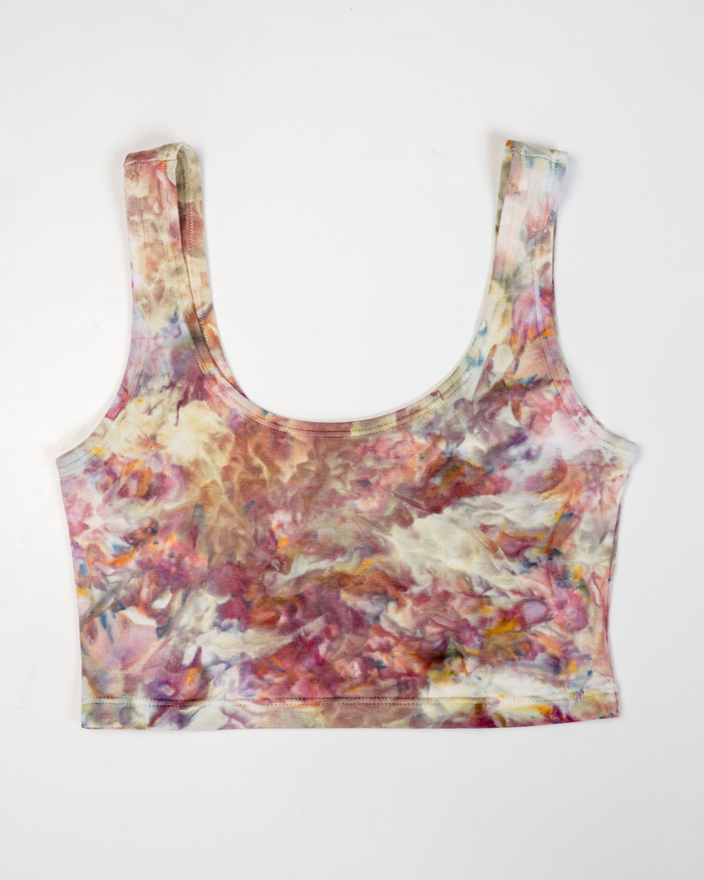 Cropped Tank