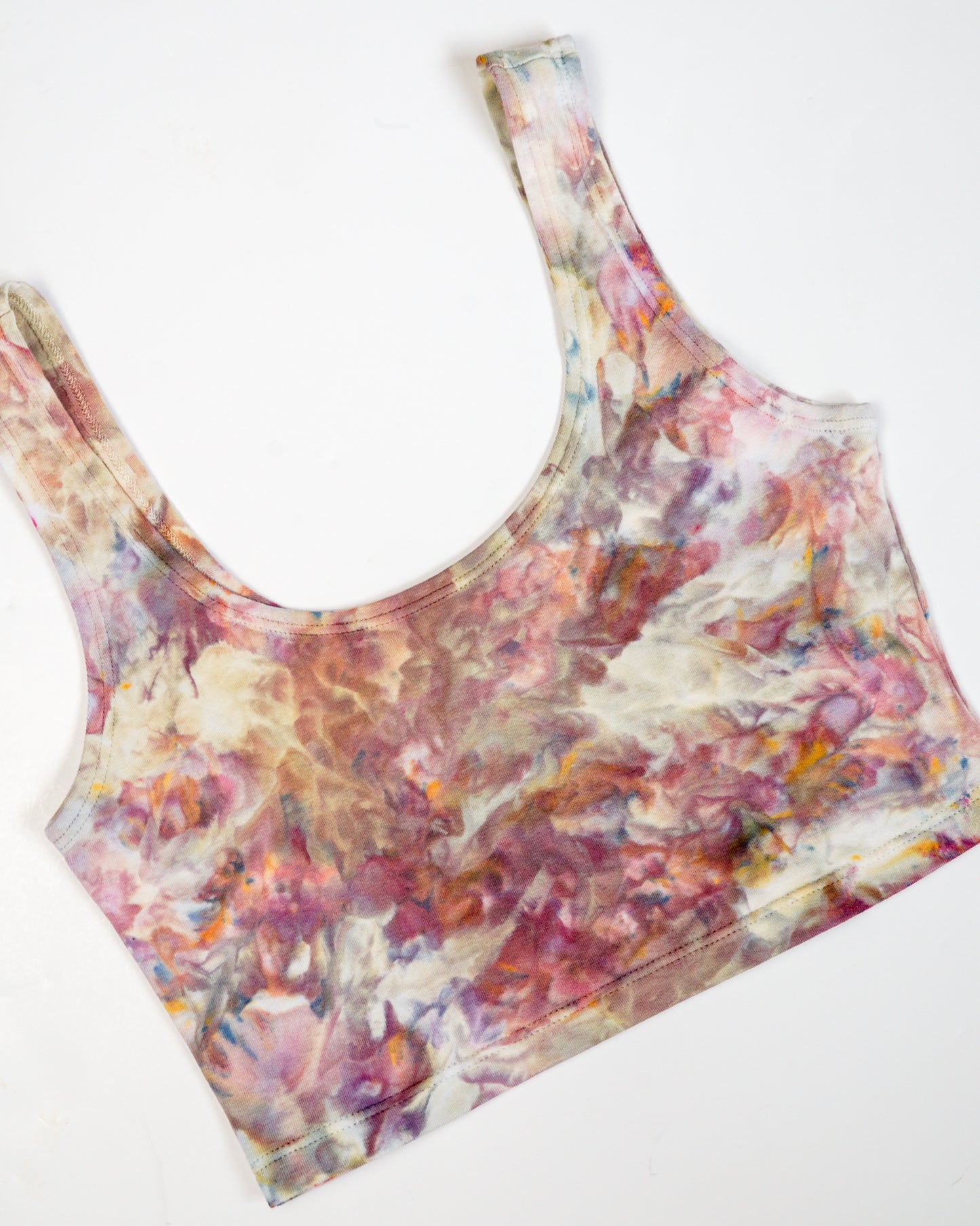 Cropped Tank