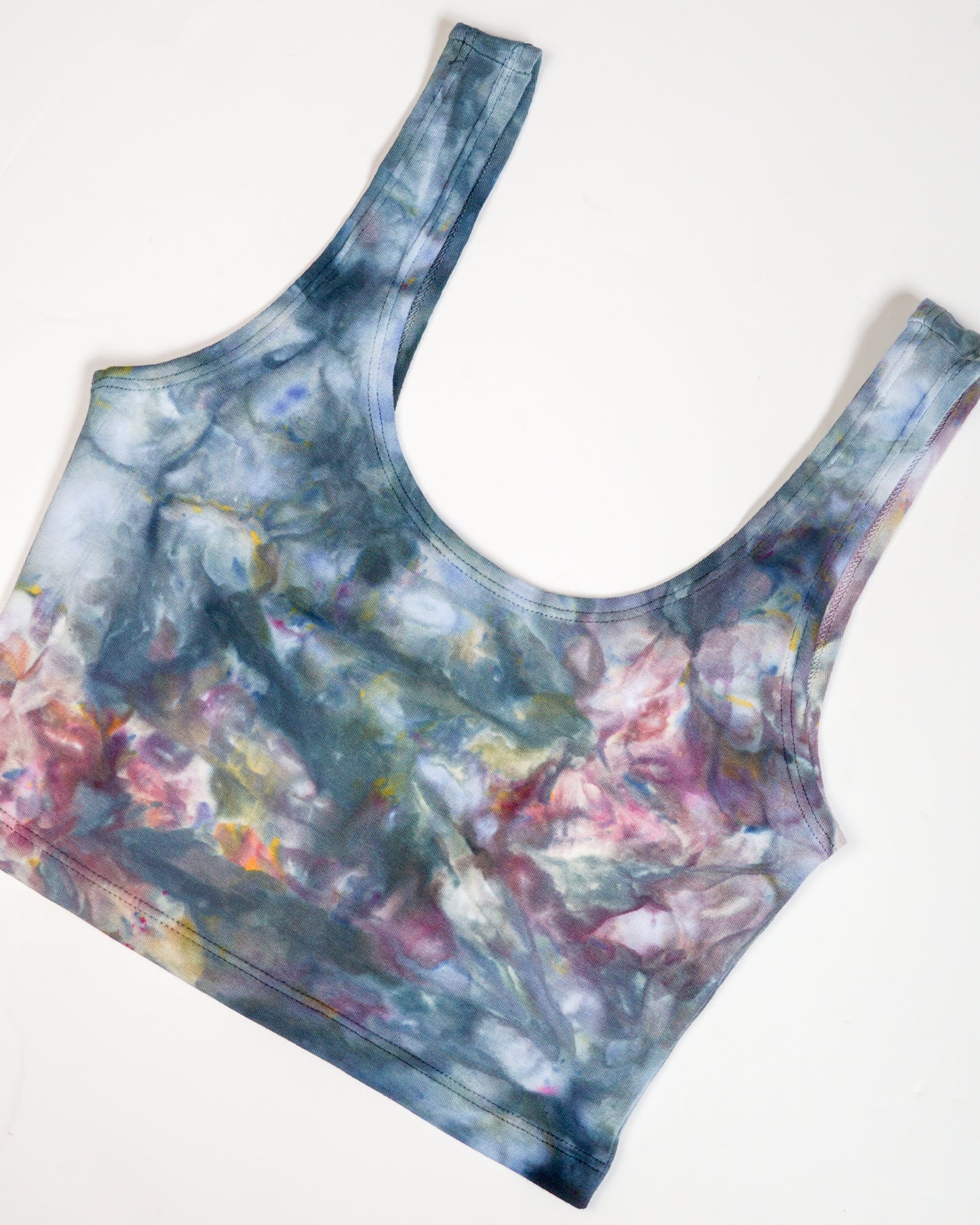 Cropped Tank