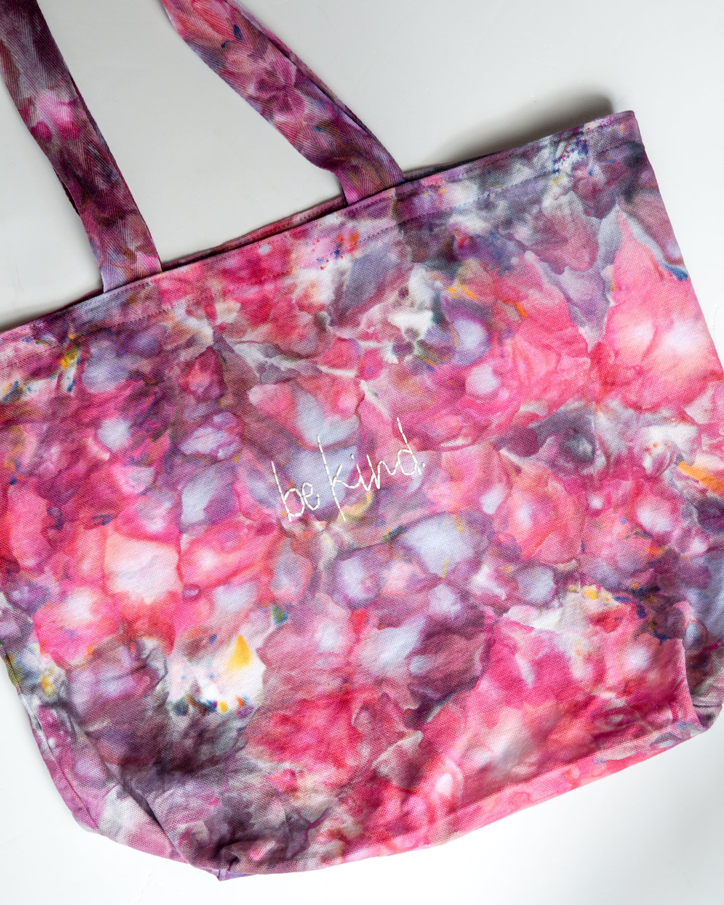 Be Kind Tote