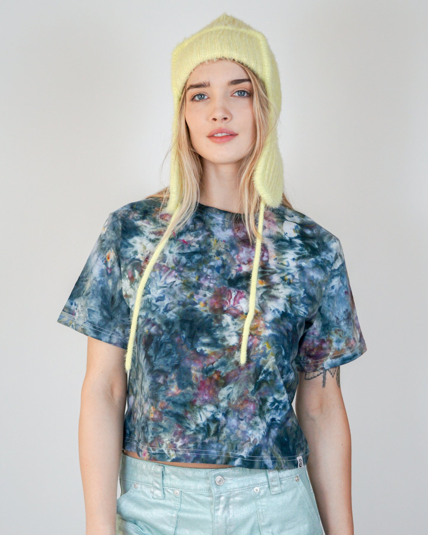 Flow Tee