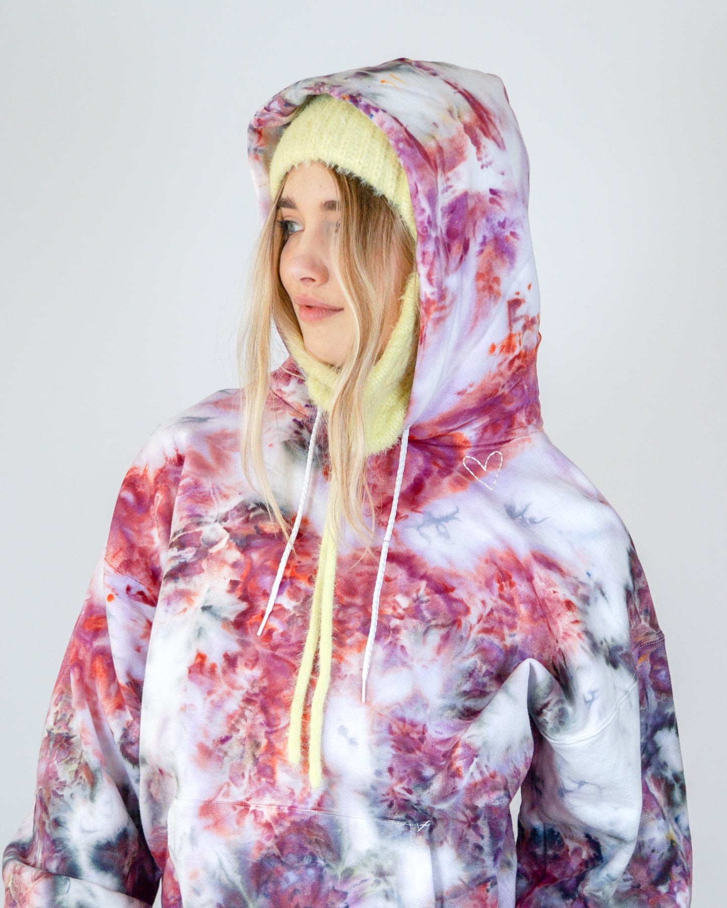 Roses Hoodie