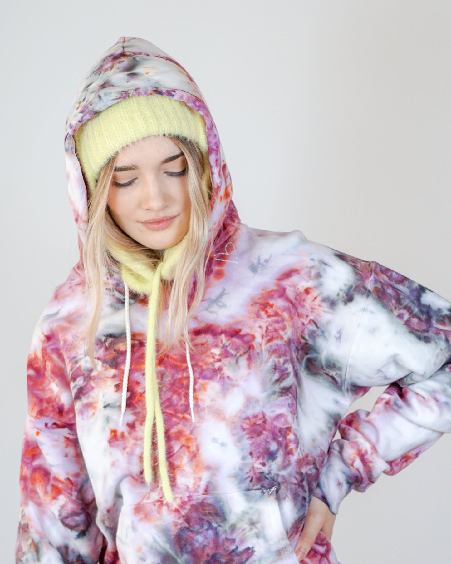 Roses Hoodie