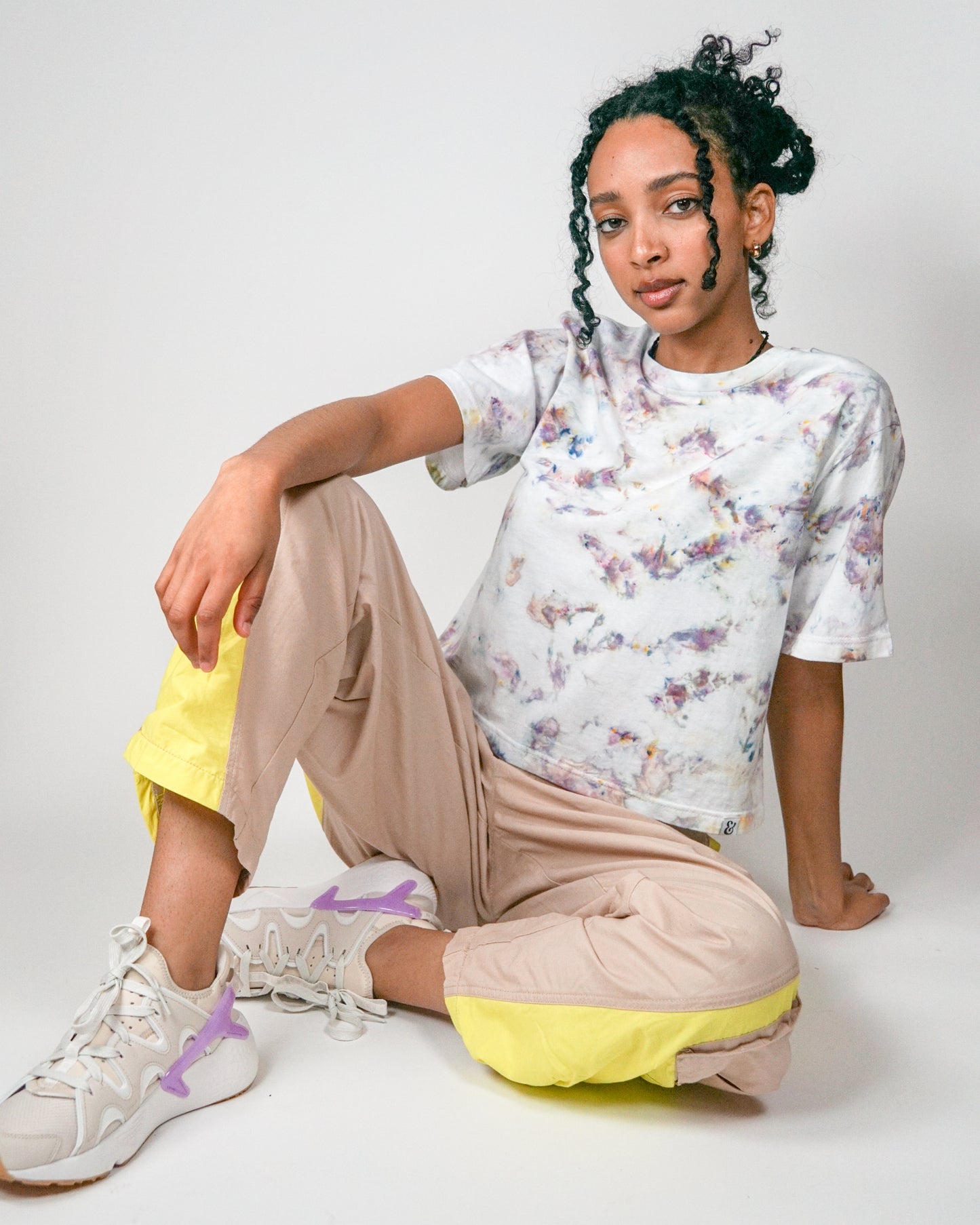 Flow Tee