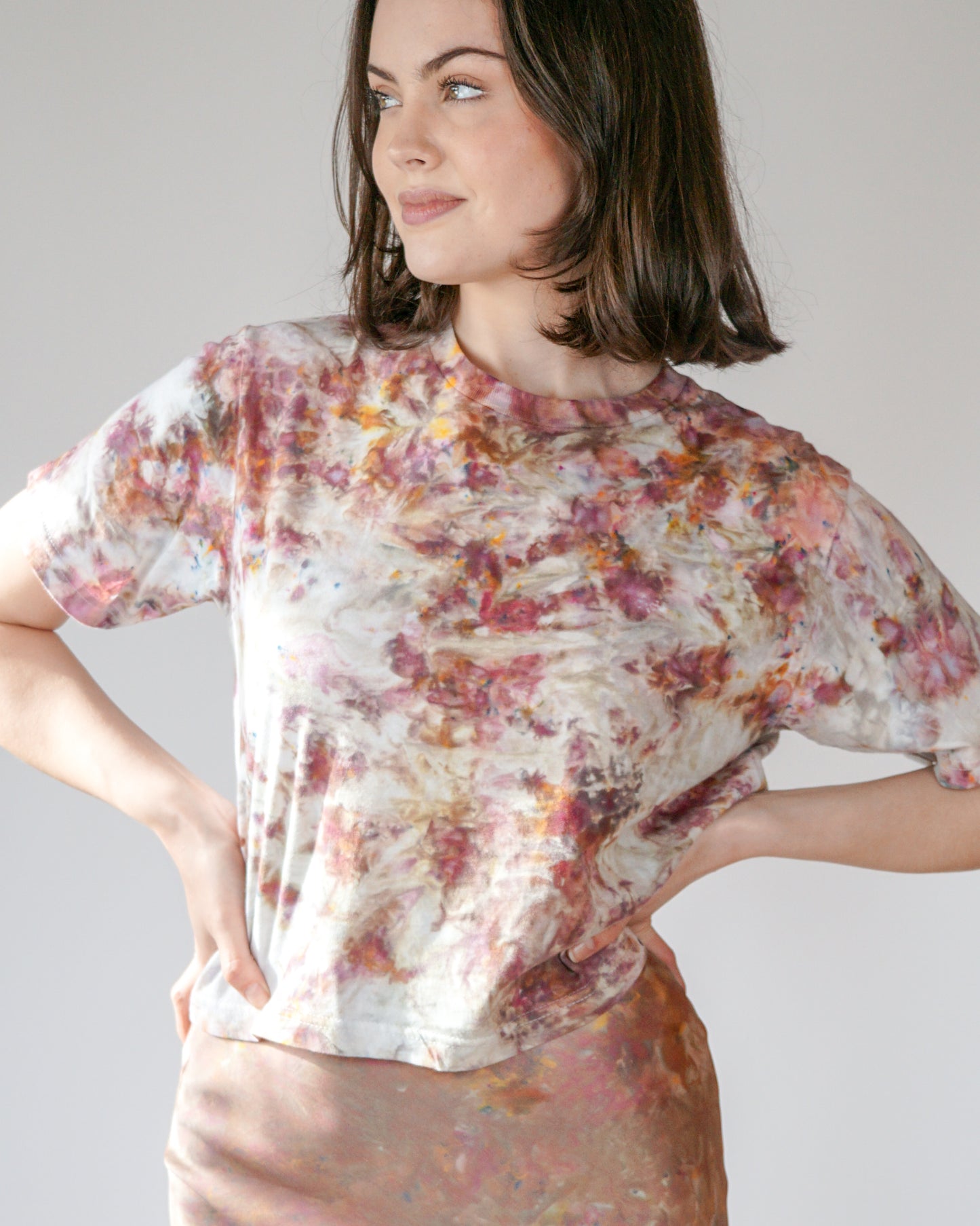 Flow Tee