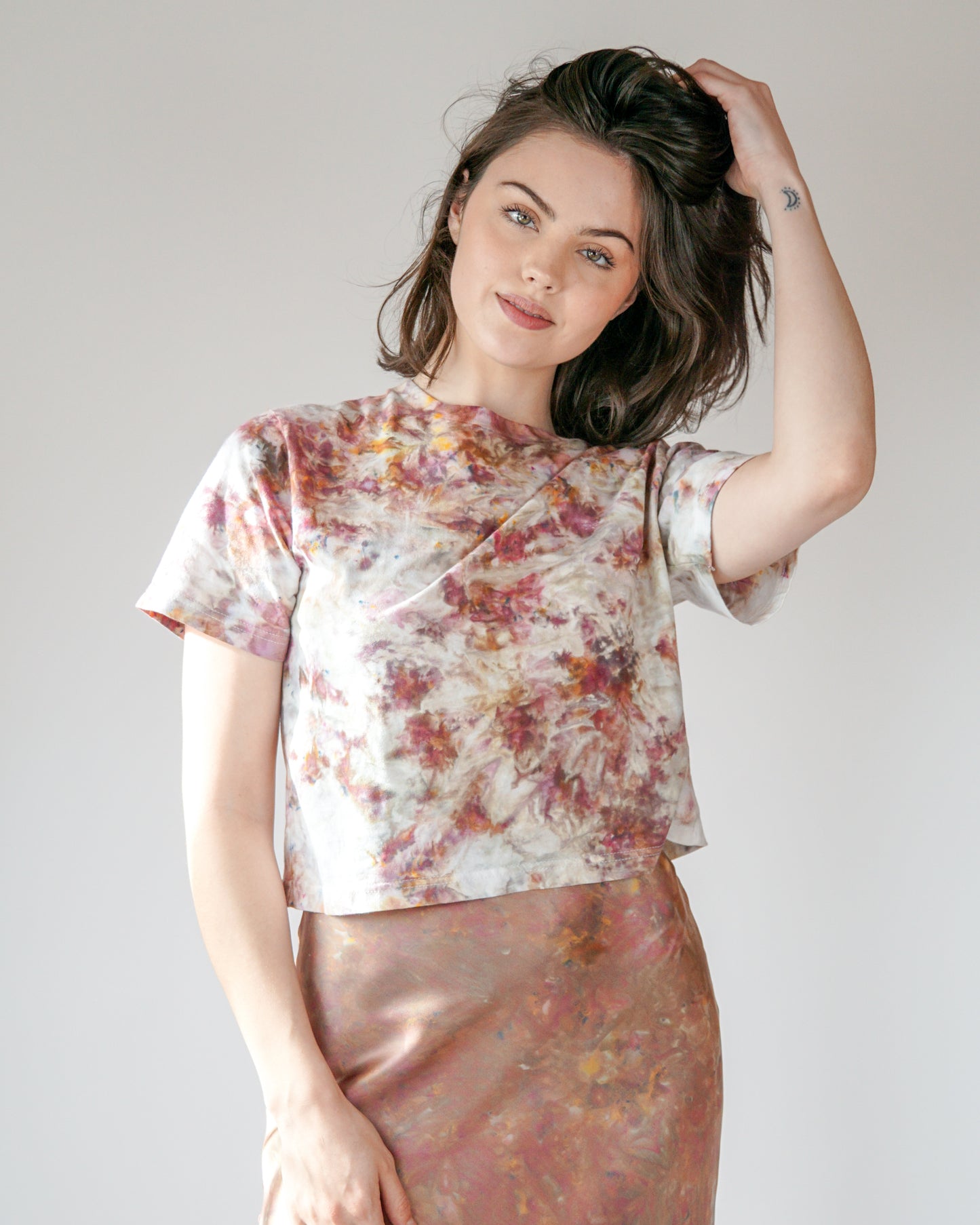 Flow Tee