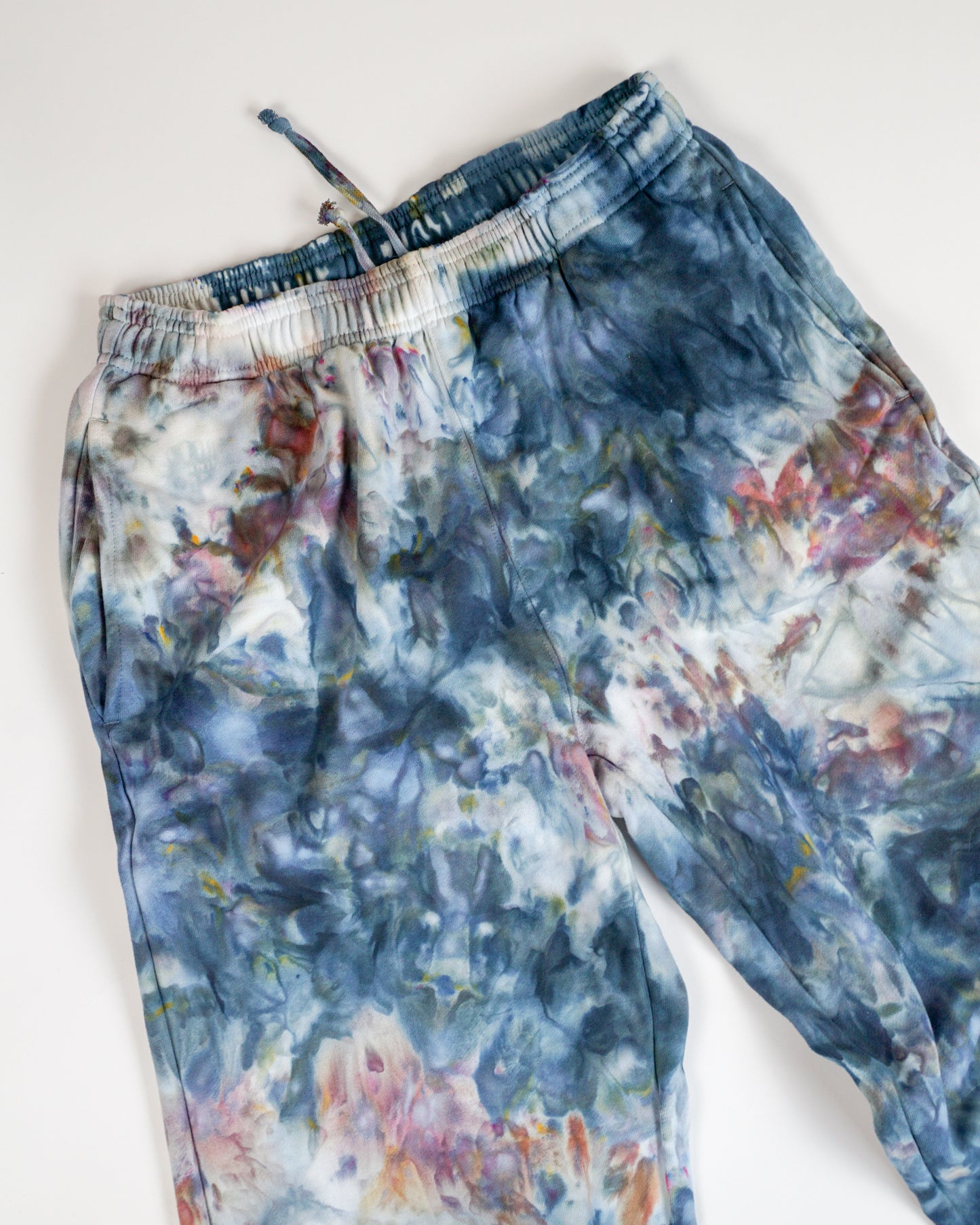 Terry Sweatpants