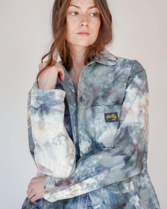 Maker Jacket - Lupine