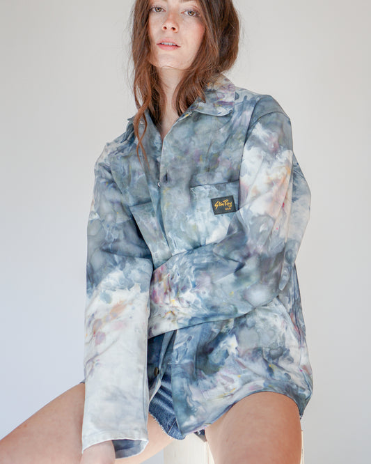 Maker Jacket - Lupine