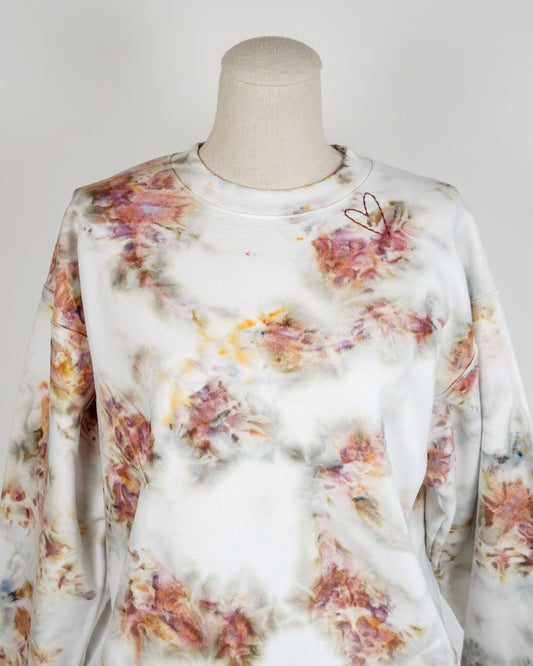 Desert Bloom Crew Second - S