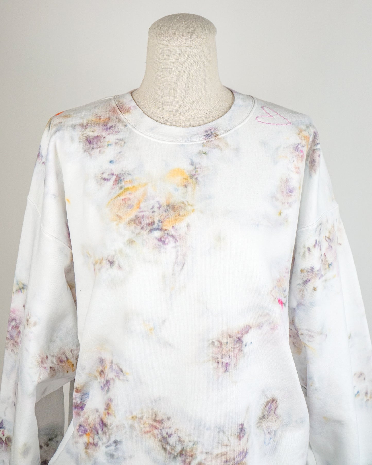 Pebble Beach Crew Second - M