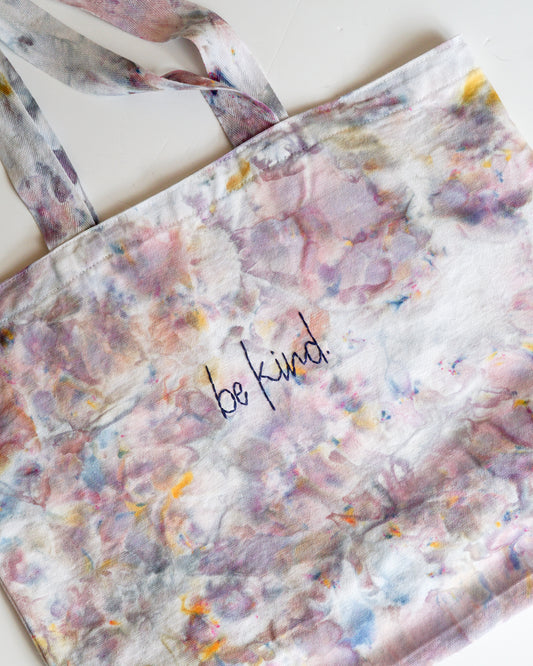 Be Kind Tote