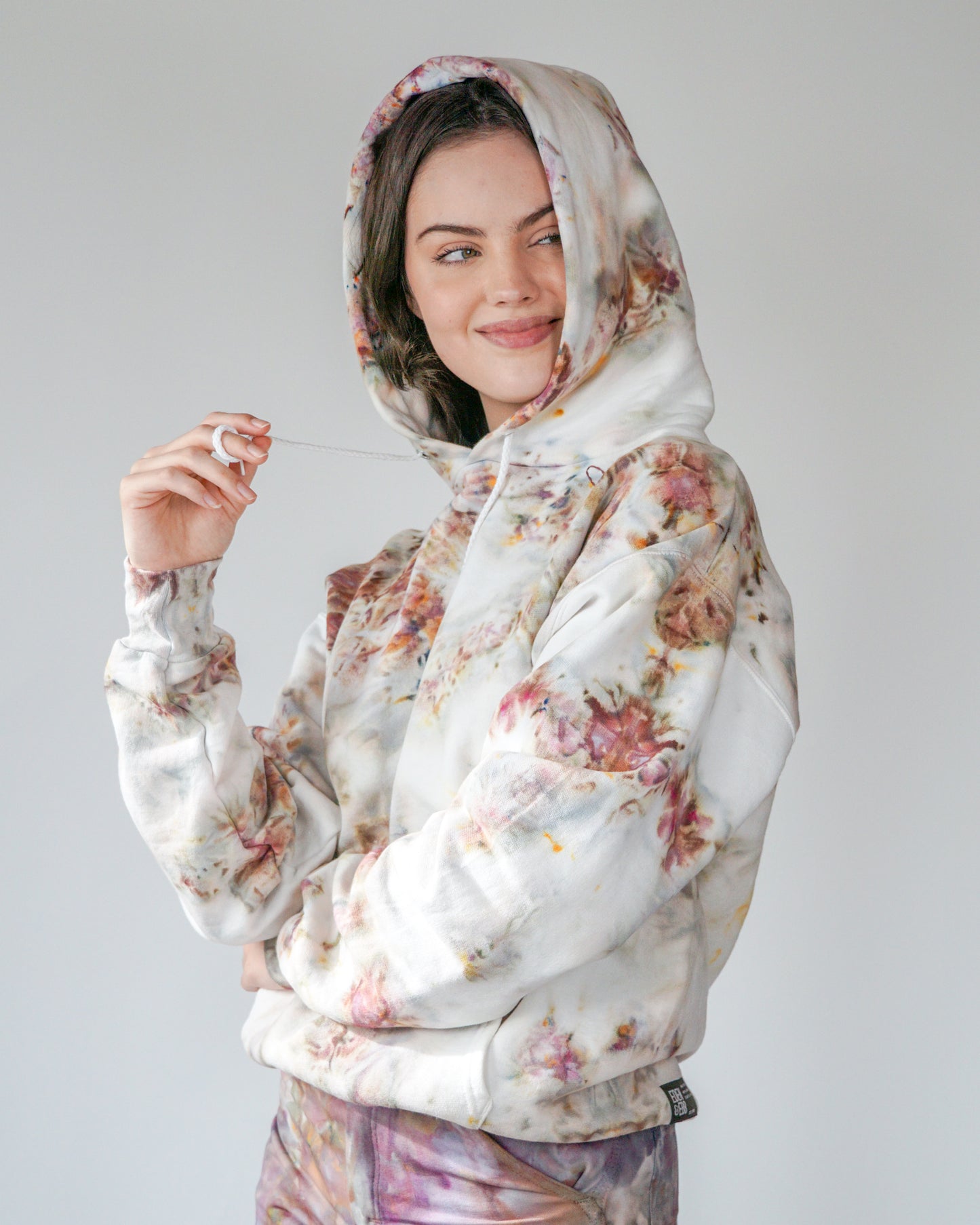 Desert Bloom Hoodie