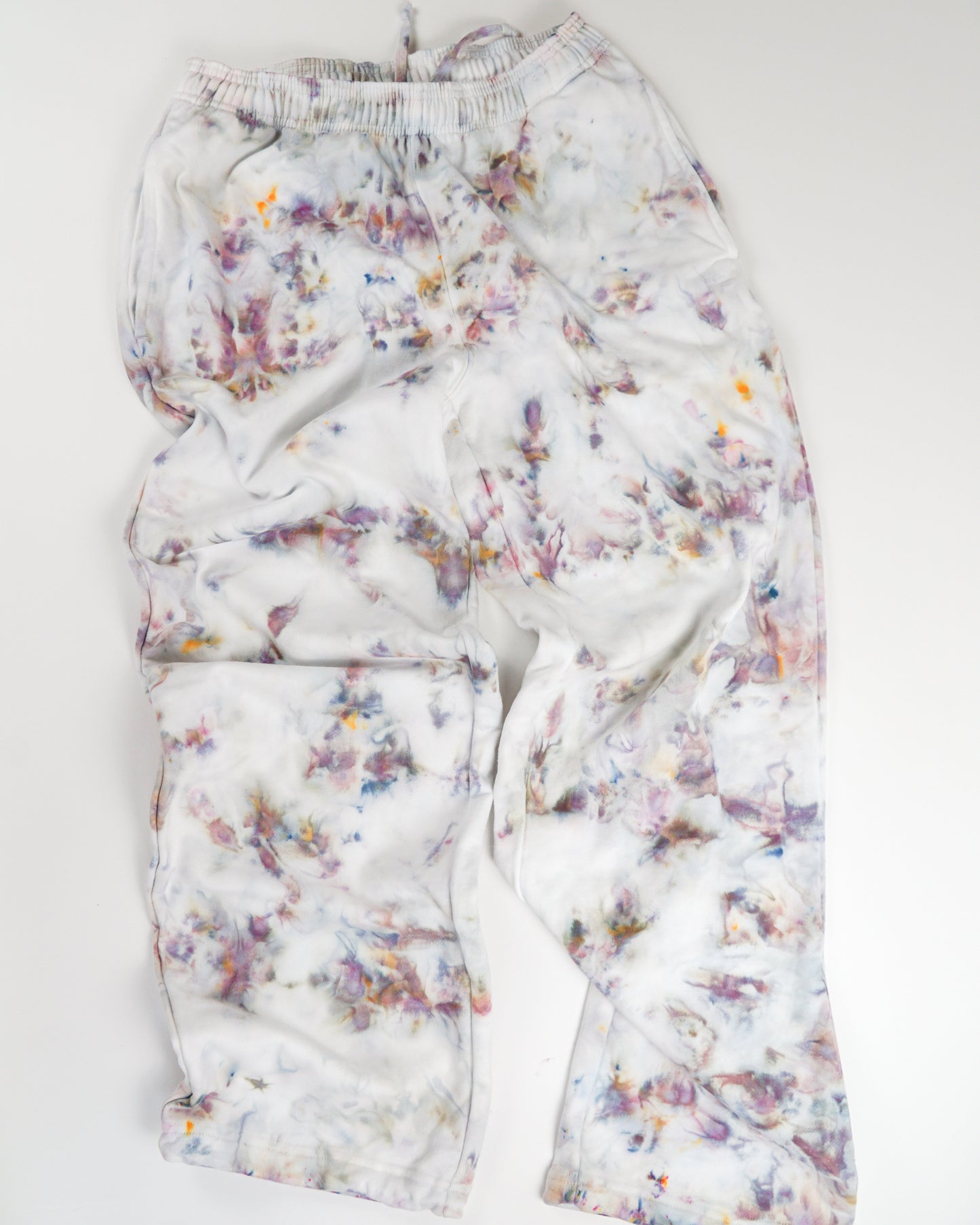 Terry Sweatpants