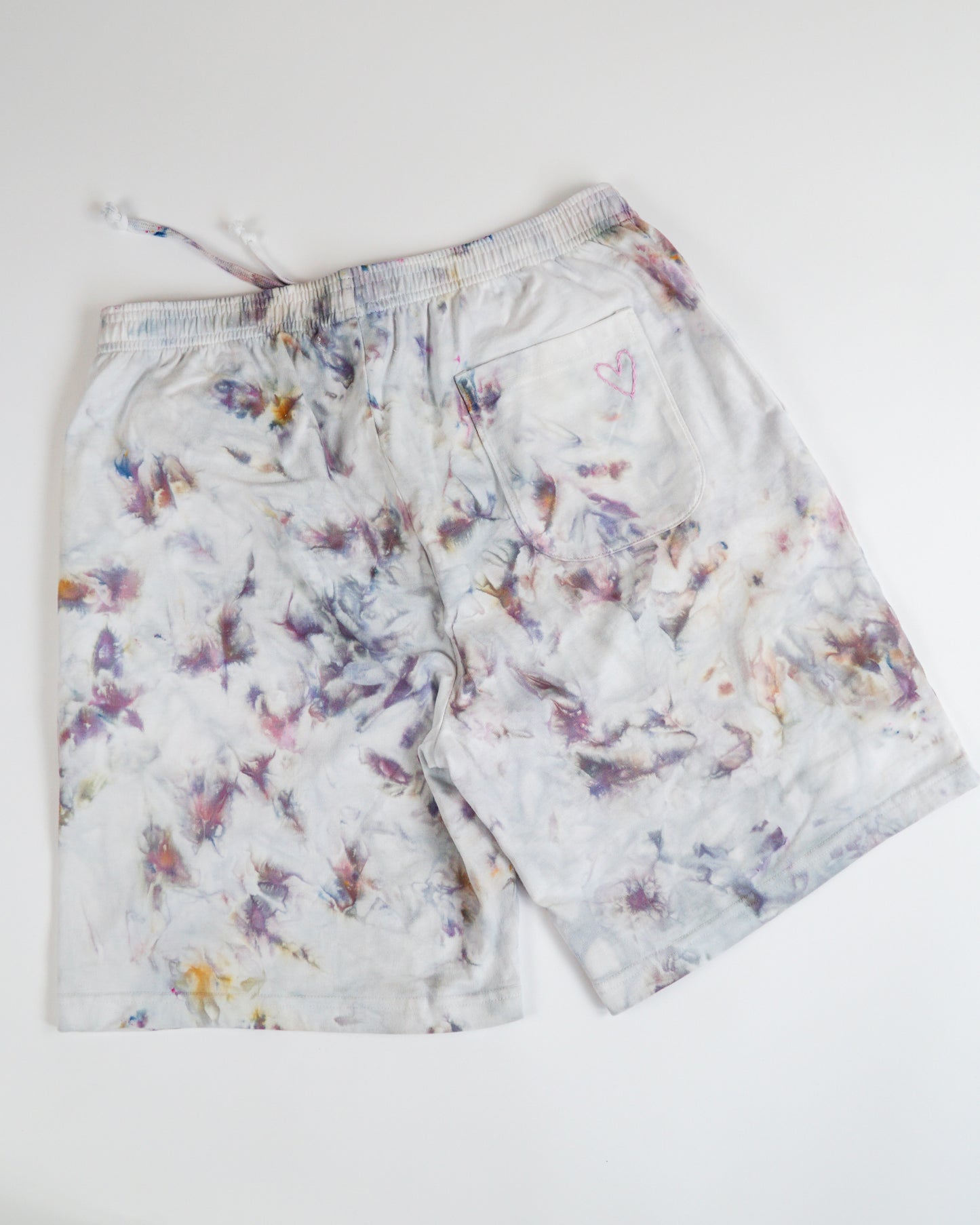 Garden Shorts