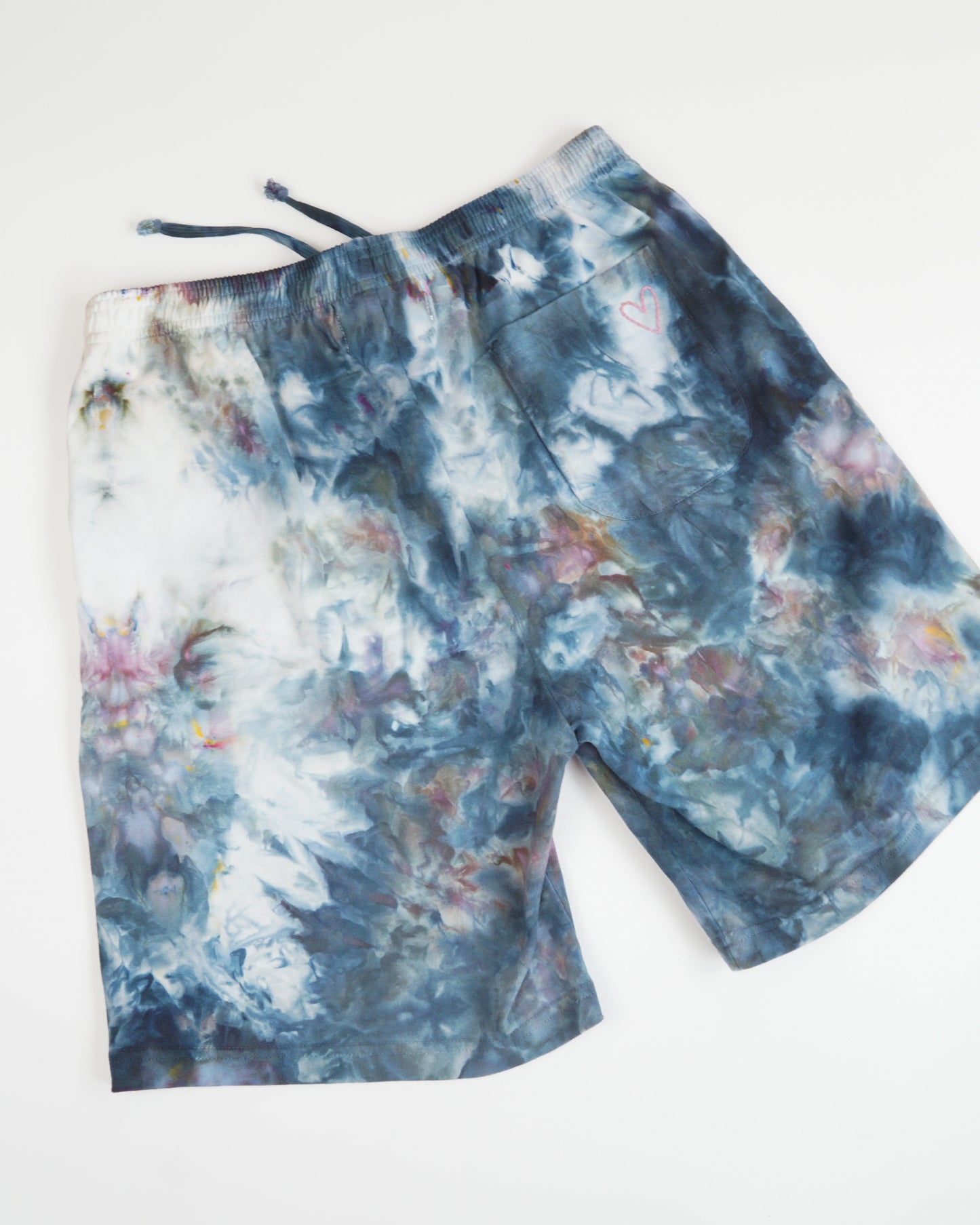 Garden Shorts
