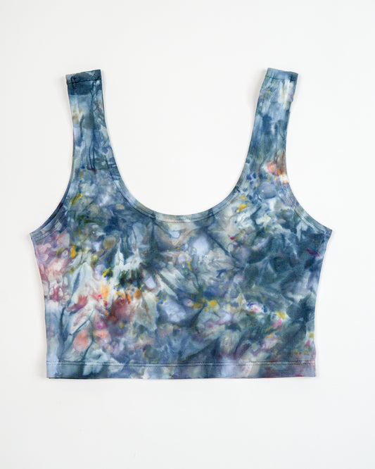 Cropped Tank