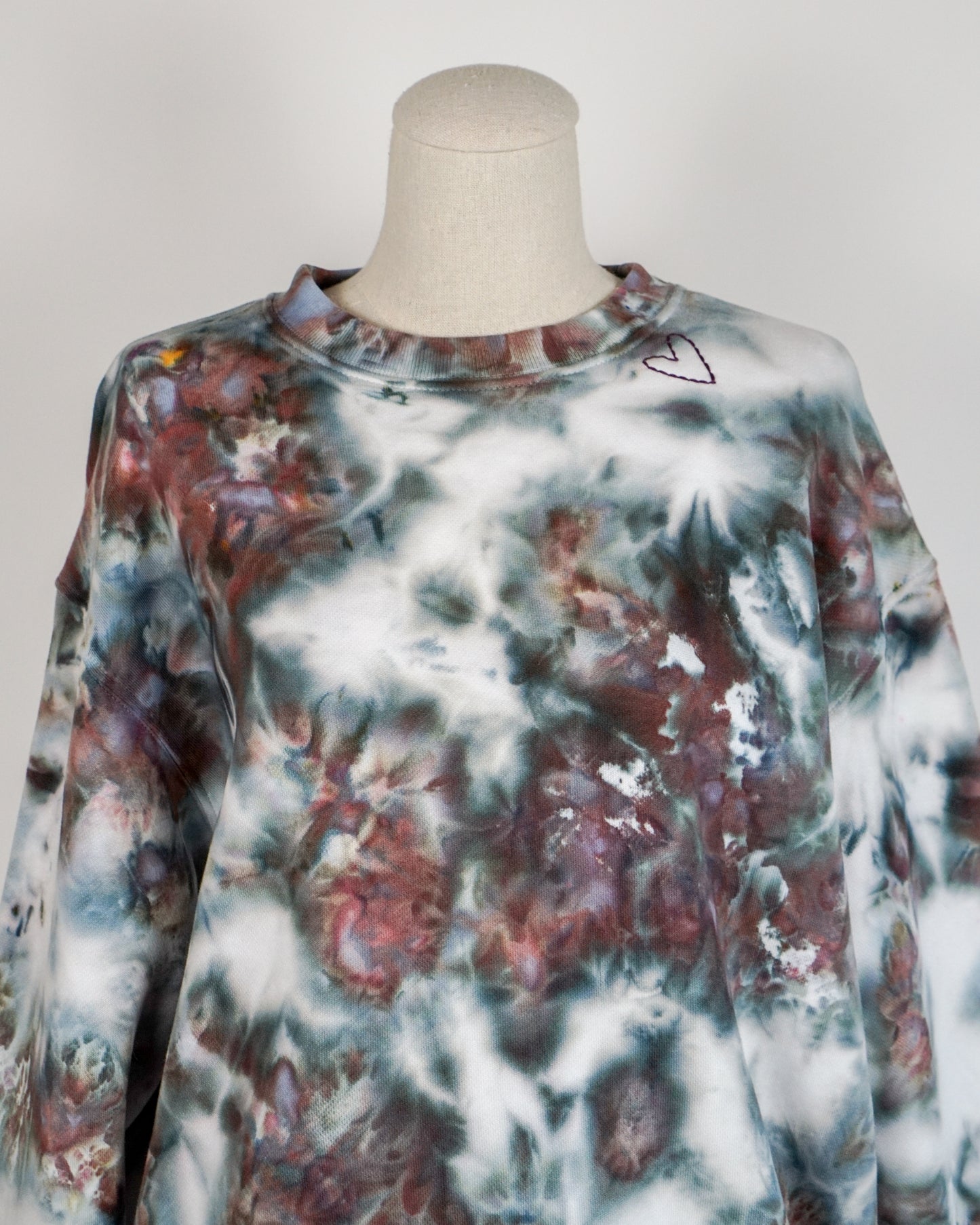 Stormy Crew Sample - S