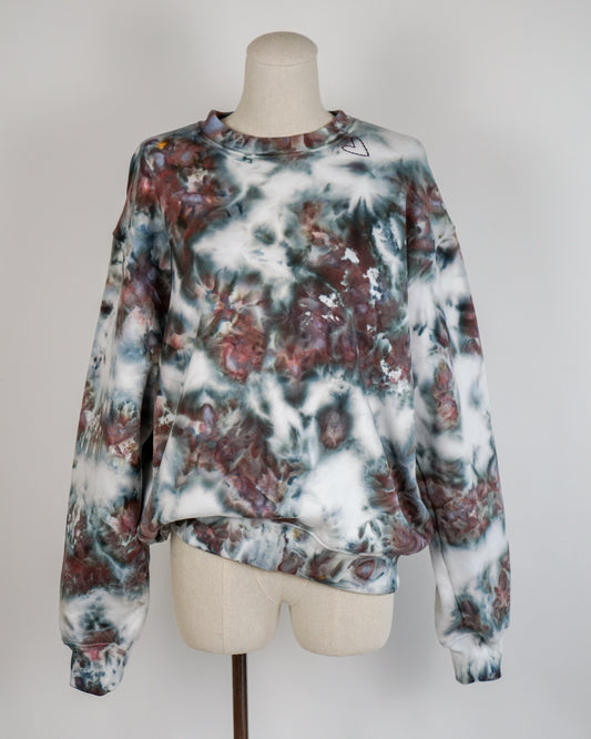 Stormy Crew Sample - S