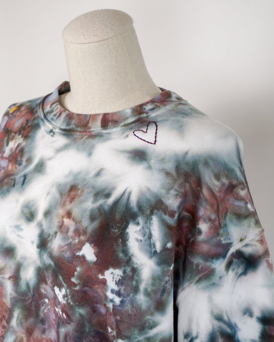 Stormy Crew Sample - S