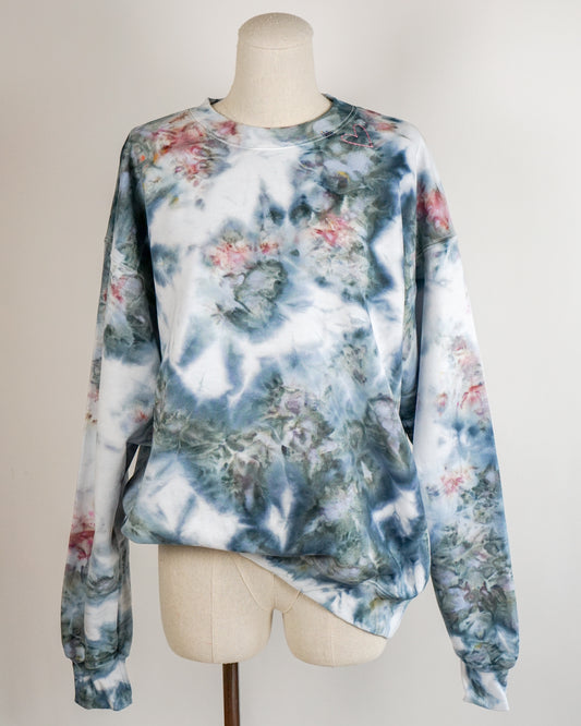 Bluebell Crew Second - M