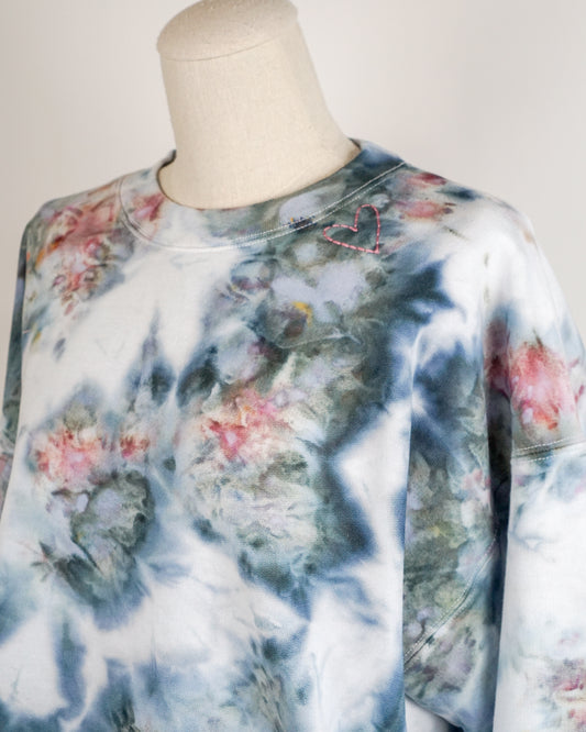 Bluebell Crew Second - M