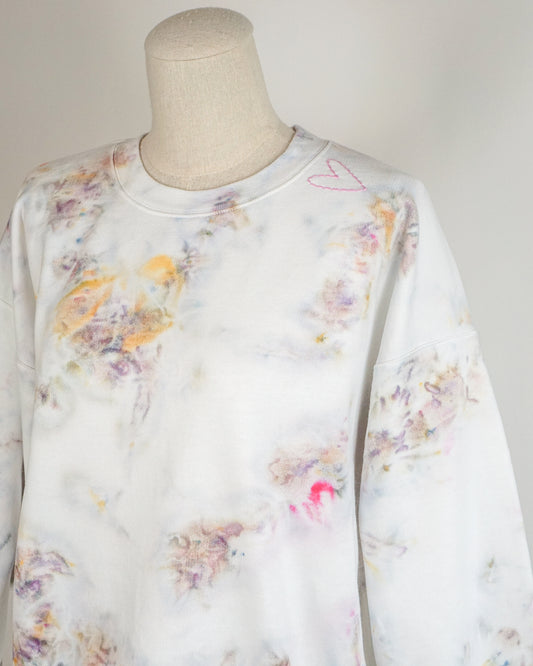 Pebble Beach Crew Second - M